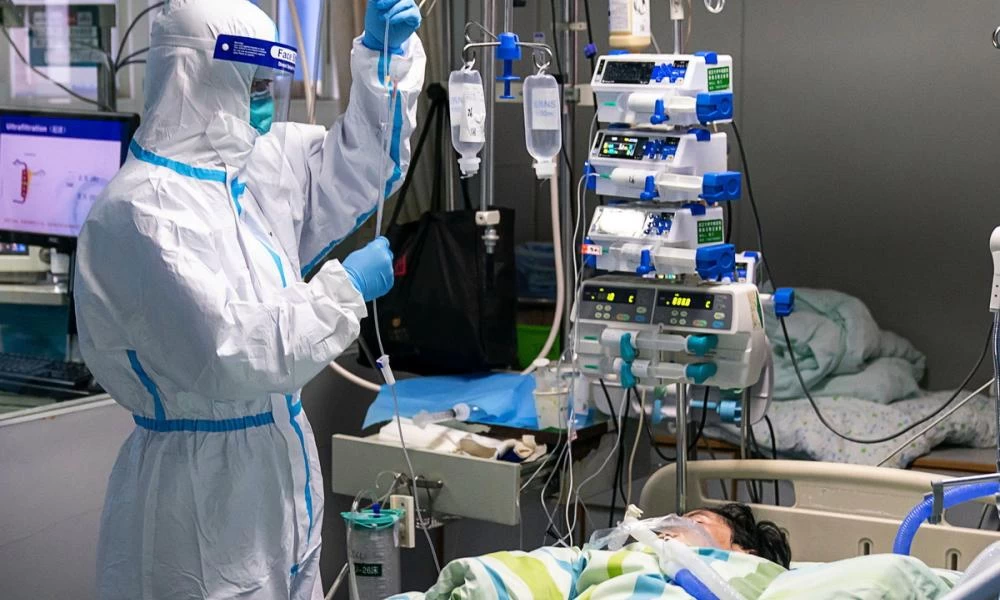 Κορωνοϊός: Αγωνία σε 36 χώρες που μετρούν θύματα